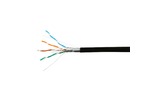Кабель Витая пара SkyNet CSP-FTP-4-CU-OUTR/100 100 м