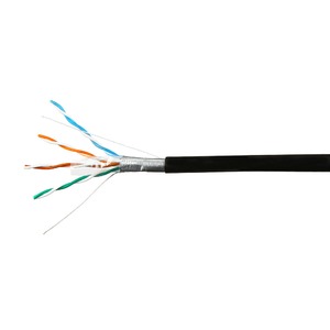 Кабель Витая пара SkyNet CSP-FTP-4-CU-OUTR/100 100 м