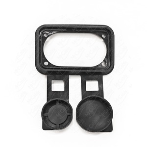 Защитная уплотнительная крышка MRC RACPX-P