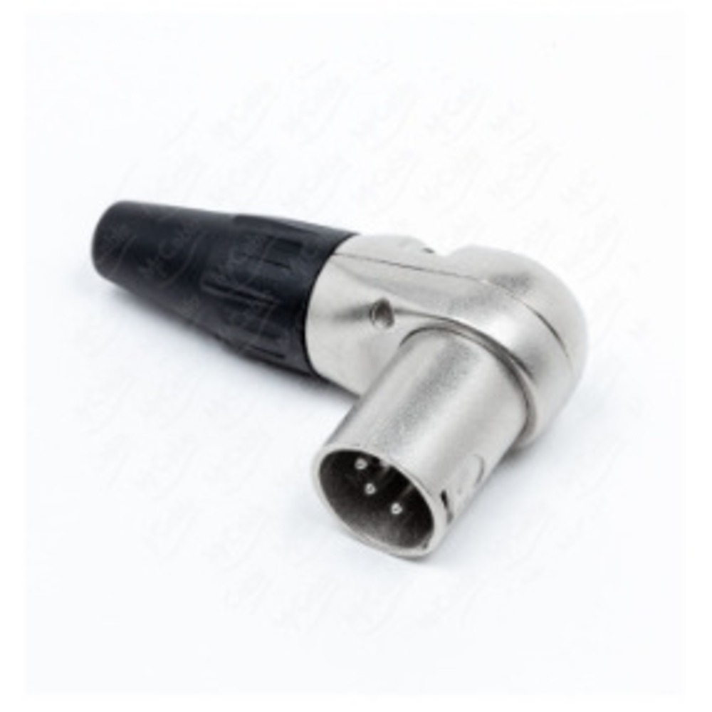 Разъем XLR MRC RXCE-4MR