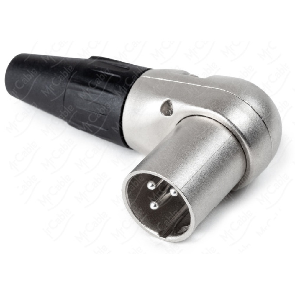 Разъем XLR MRC RXCE-3MR