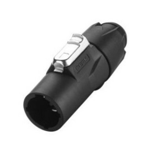 Разъем PowerCON REAN Connectors RCAC3M-X-000