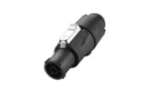 Разъем PowerCON REAN Connectors RCAC3F-X-000