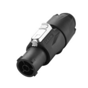 Разъем PowerCON REAN Connectors RCAC3F-X-000