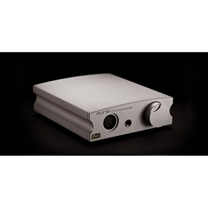 Усилитель для наушников AUNE X7s Pro Silver