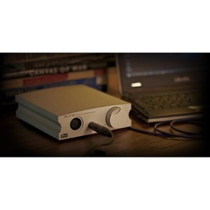 Усилитель для наушников AUNE X7s Pro Silver