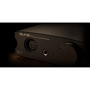 Усилитель для наушников AUNE X7s Pro Black