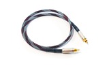 Кабель Коаксиальный AUNE ADC0210 RCA 1.0m
