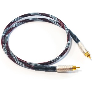 Кабель Коаксиальный AUNE ADC0210 RCA 1.0m