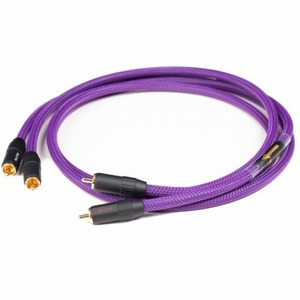 Кабель аудио RCA - RCA AUNE AL7 RCA 1.0m