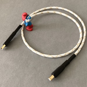 Кабель USB Harmonic Technology SCCSUSB 1.5m