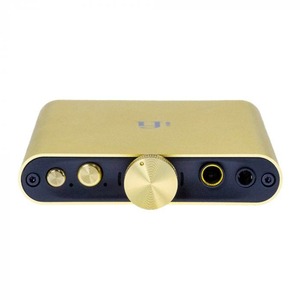 Цифро-аналоговый преобразователь iFi Audio HIP-DAC2 Gold Edition