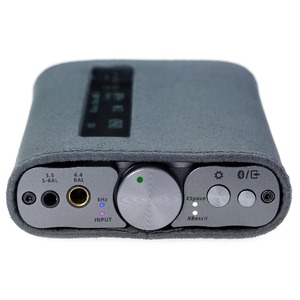 Чехол для усилителя iFi Audio xDSD Gryphon Case