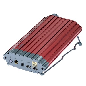 Цифро-аналоговый преобразователь iFi Audio iDSD Diablo2