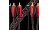 Кабель аудио Phono Audioquest Turntable Golden Gate 2RCA-2RCA 1.5m