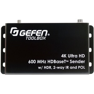 Передача по витой паре HDMI Gefen GTB-UHD600-HBTL