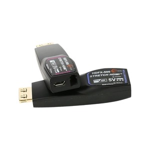 Передача по оптоволокну HDMI Opticis HDFX-500-TR