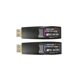 Передача по оптоволокну HDMI Opticis HDFX-500-TR