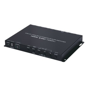 Коммутатор HDMI Cypress CDPS-U2HPIP
