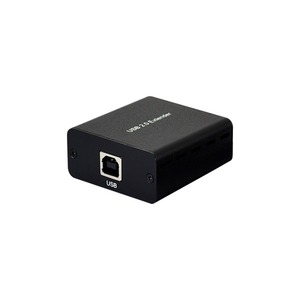 Передача по витой паре USB Cypress CH-710TX