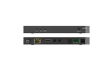 Kомплект устройств для передачи сигнала HDMI 4K по HDBaseT Aberman HBT2-4K-100AR