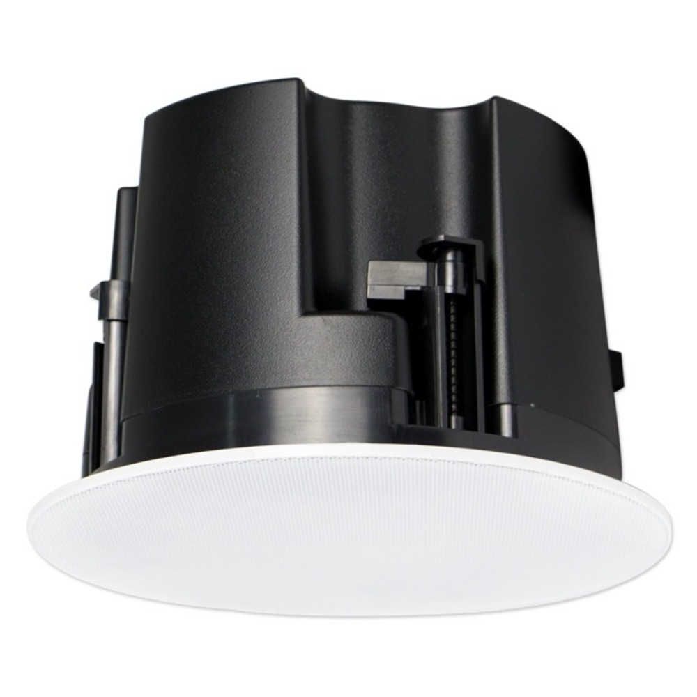 Встраиваемый безрамочный 2-x полосный динамик Aberman aSC-62TX