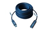 Активный гибридный кабель USB 3.0 Aberman aUFC-3AMF-20 20.0m