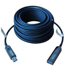 Активный гибридный кабель USB 3.0 Aberman aUFC-3AMF-50 50.0m