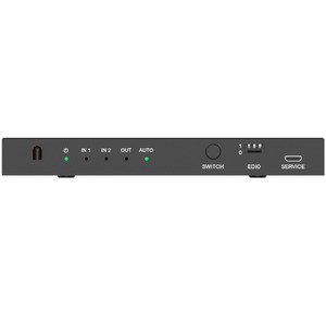 Коммутатор HDMI Aberman RT-8K-21A