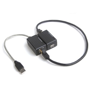 Передача по витой паре USB Greenconnect GCR-54079