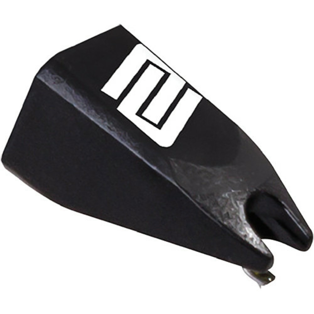 Головка и игла ГЗМ Reloop Stylus black