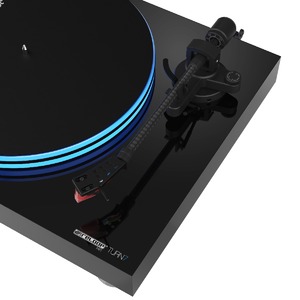 Проигрыватель виниловых дисков Reloop TURN 7