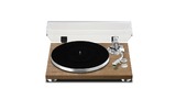 Проигрыватель виниловых дисков Teac TN-400BT-X Walnut