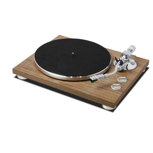 Проигрыватель виниловых дисков Teac TN-400BT-X Walnut