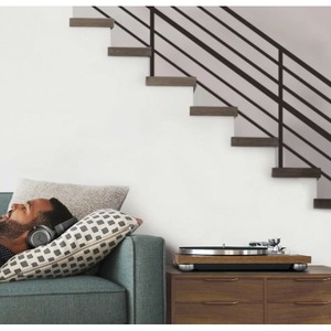 Проигрыватель виниловых дисков Teac TN-400BT-X Walnut