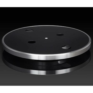 Проигрыватель виниловых дисков Teac TN-400BT-X Walnut