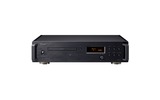 CD проигрыватель Teac VRDS-701T black