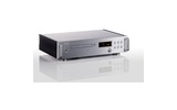 CD проигрыватель Teac VRDS-701T silver
