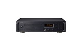 CD проигрыватель Teac VRDS-701 black