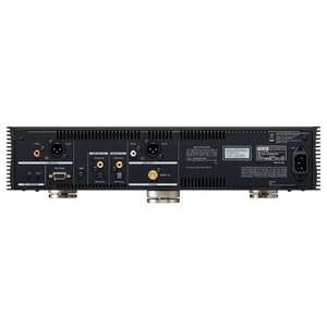CD проигрыватель Teac VRDS-701 black