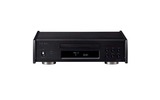 CD проигрыватель Teac PD-505T black