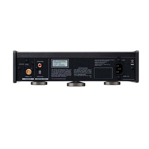 CD проигрыватель Teac PD-505T black