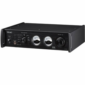 Усилитель интегральный Teac AI-303 black