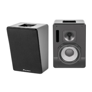 Колонка настенная Premiera DC108S BK