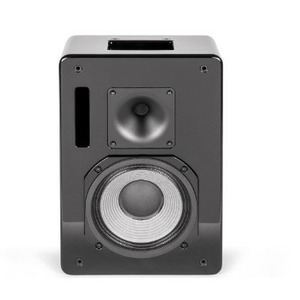 Колонка настенная Premiera DC108S BK