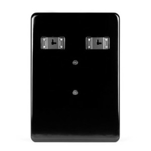 Колонка настенная Premiera DC108S BK