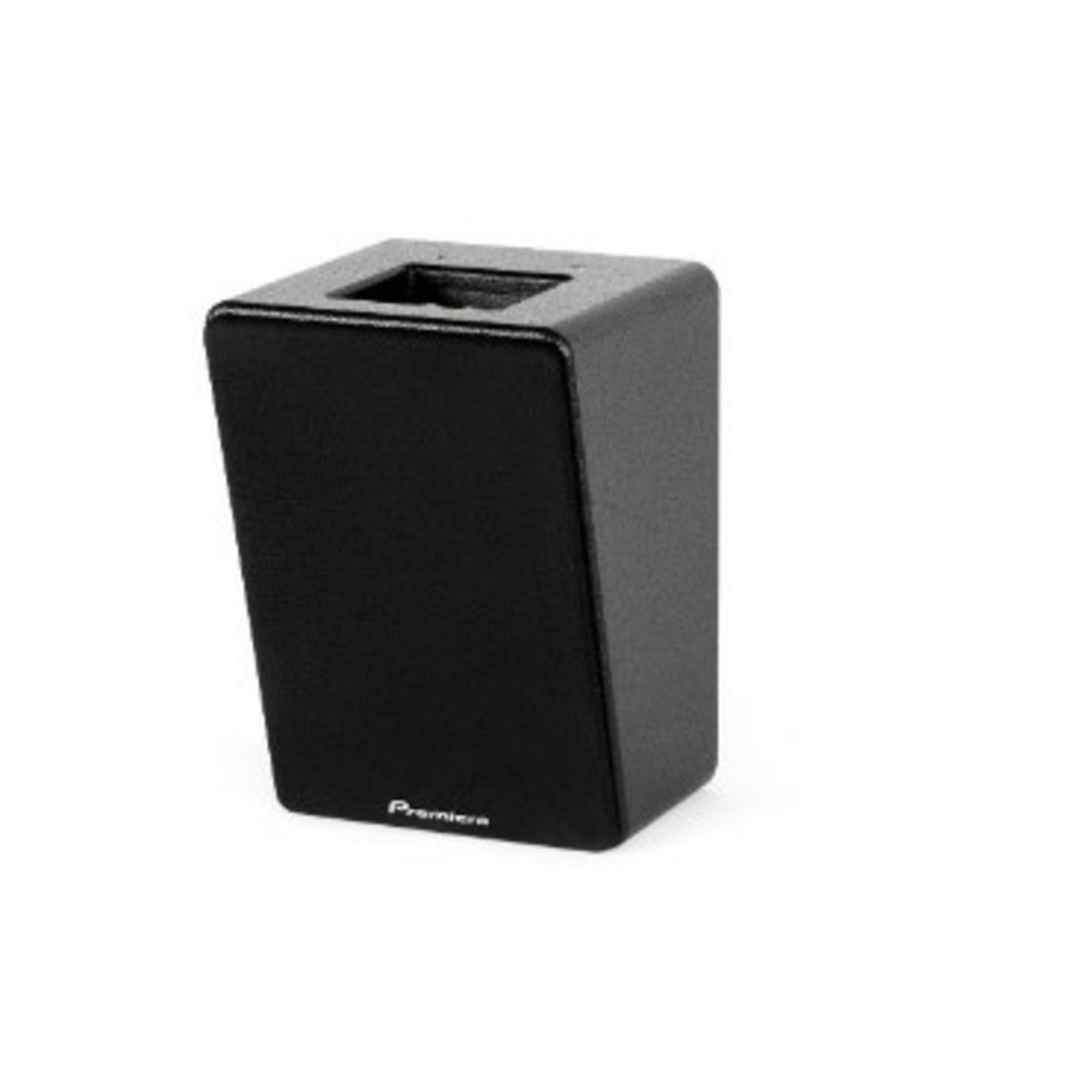 Колонка настенная Premiera PR108S BK