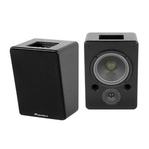 Колонка настенная Premiera PR108S BK