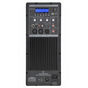 Колонка концертная Soundsation Go-Sound-12AM