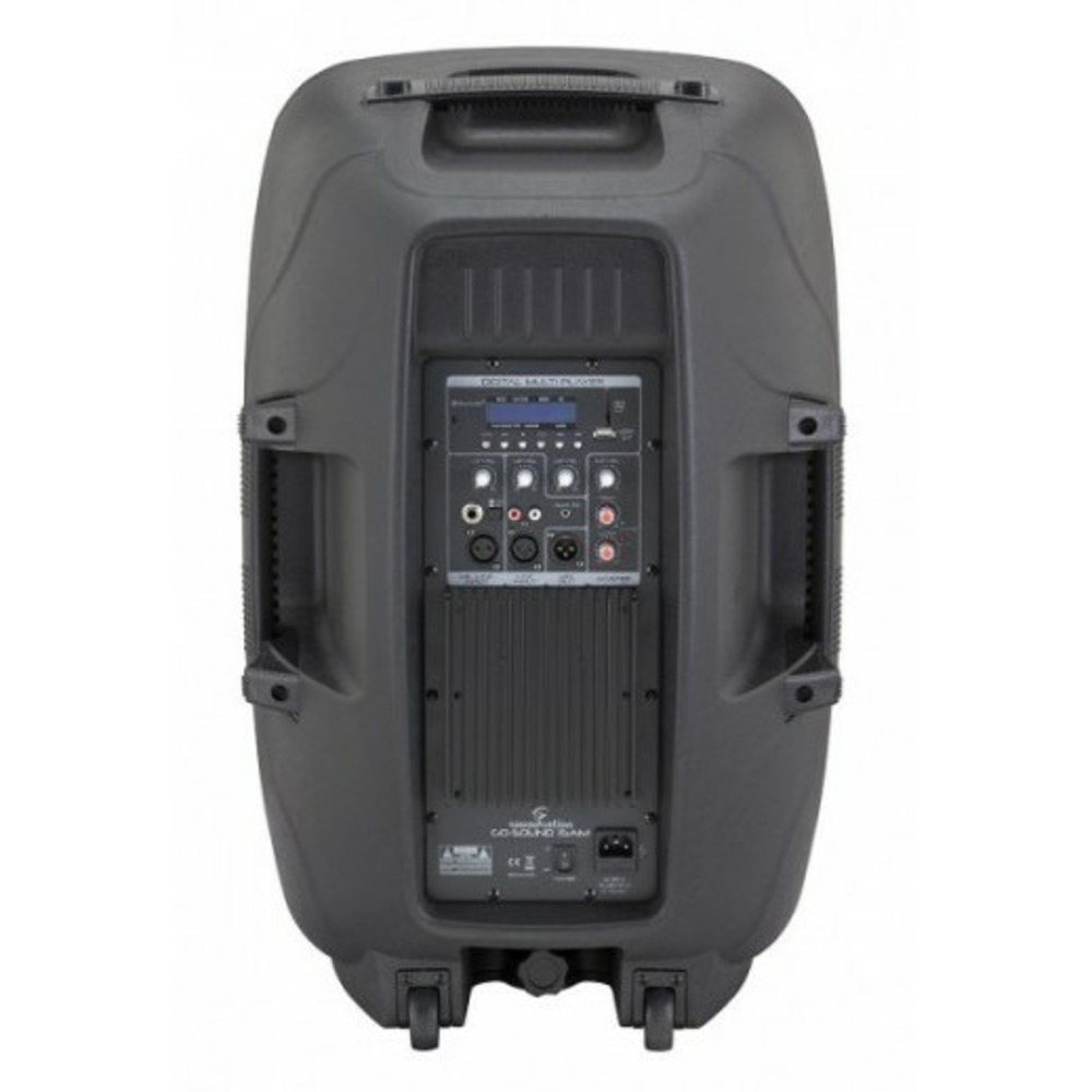 Колонка концертная Soundsation Go-Sound-15AM